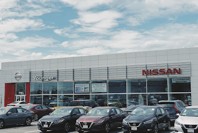 Younger Nissan of
Frederick reviews