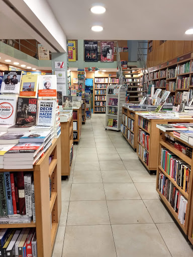 Galerna Libros