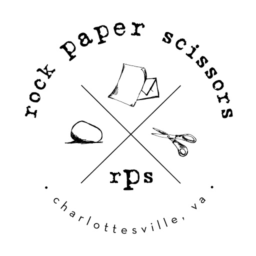 Invitation Printing Service «Rock Paper Scissors», reviews and photos, 321 E Main St, Charlottesville, VA 22902, USA