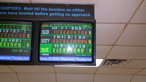 Bowling Alley «Family Bowl», reviews and photos, 2250 US-92, Plant City, FL 33563, USA