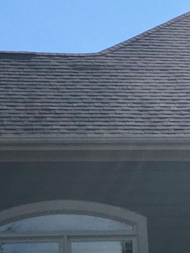 Roofing Contractor «D & G Roofing & Restoration», reviews and photos, 2275 Miamisburg Centerville Rd, Dayton, OH 45459, USA