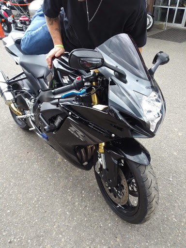 Motorcycle Dealer «Brothers Powersports», reviews and photos, 5205 1st St, Bremerton, WA 98312, USA