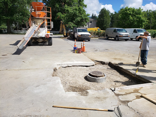 Plumber «Dunnrite Llc», reviews and photos, 2311 Hancock St, Port Huron, MI 48060, USA