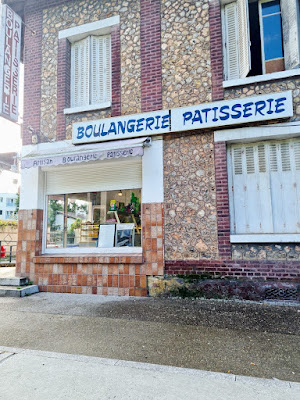 Baguoissel à Oissel