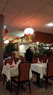 Atmosphère du Restaurant asiatique Restaurant Palais d'Asie à Troyes - n°3