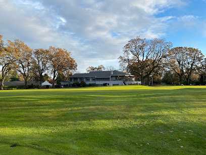 Uplands Golf Club
