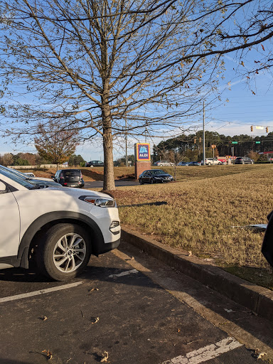Supermarket «ALDI», reviews and photos, 3076 Cobb Pkwy NW, Kennesaw, GA 30144, USA