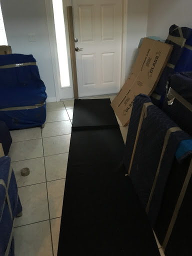 Moving Company «Unlimited Moving», reviews and photos, 932 E 124th Ave, Tampa, FL 33612, USA