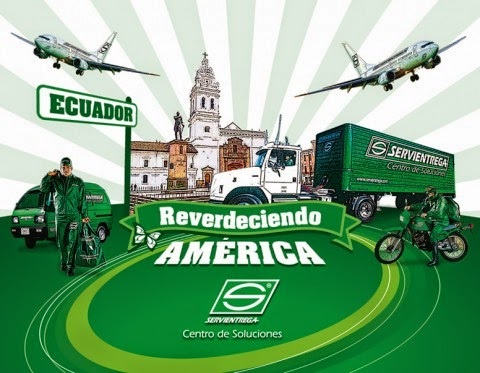 Opiniones de Servientrega, Pichincha Mi Vecino, & Western Union en Quito - Supermercado
