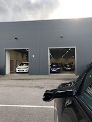 Trelleborg Bilcenter - Bilfirma Trelleborg