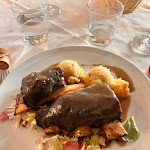 Photo n°3 de l'avis de Gimmy.e fait le 07/05/2023 à 21:20 sur le  Osteria della Ribolla à Corno di Rosazzo