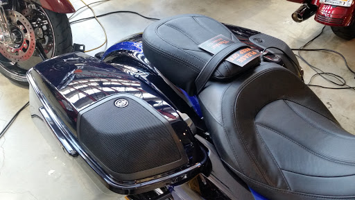 Harley-Davidson Dealer «McGuire Harley-Davidson», reviews and photos, 93 1st Ave N, Pacheco, CA 94553, USA