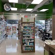 Pharmacie Jonathan Banville, Steven Haddad et