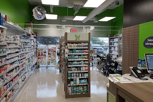 Pharmacie Jonathan Banville, Steven Haddad et