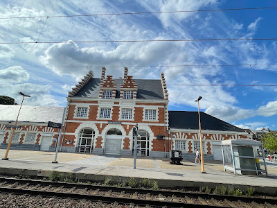 Hénin-Beaumont à Hénin-Beaumont