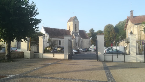 Crédit Agricole Brie Picardie à Lieusaint