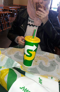 Plats et boissons du Sandwicherie Subway à Marsac-sur-l'Isle - n°15