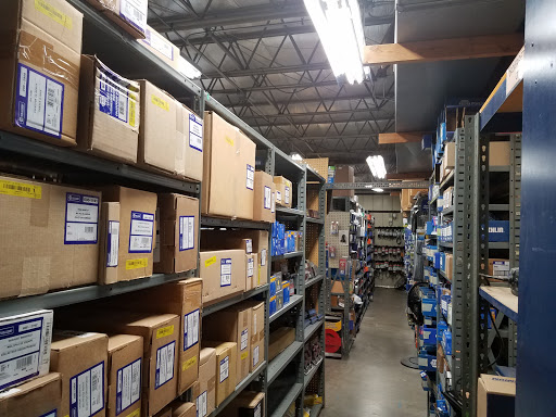 Auto Parts Store «NAPA Auto Parts - Genuine Parts Company», reviews and photos, 201 E 1st St, Ankeny, IA 50021, USA