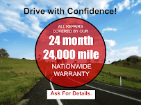 AutoXtend - Photo 9 - Car repair in Knoxville, TN, Knoxville