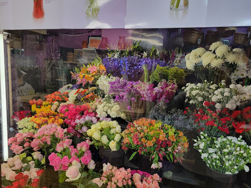 Florist «Morning Pond Flowers & Design», reviews and photos, 899 Blooming Grove Turnpike, Vails Gate, NY 12584, USA