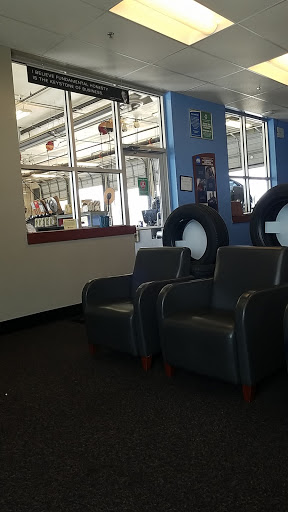 Tire Shop «Firestone Complete Auto Care», reviews and photos, 8920 West Sam Houston Pkwy N, Houston, TX 77040, USA