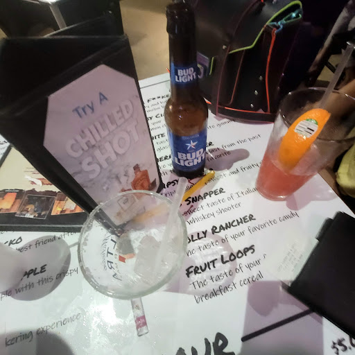 Night Club «The Tipsy Tavern Bar & Grill», reviews and photos, 2230 S 77 Sunshine Strip, Harlingen, TX 78550, USA