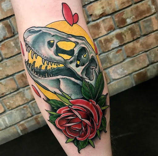 Explore tattoo ideas black male, creative tattoo ideas in Spokane, available at Anchored Art Tattoo