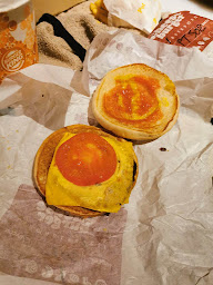 Photo n°50 de Burger King Bassens à Bassens ()