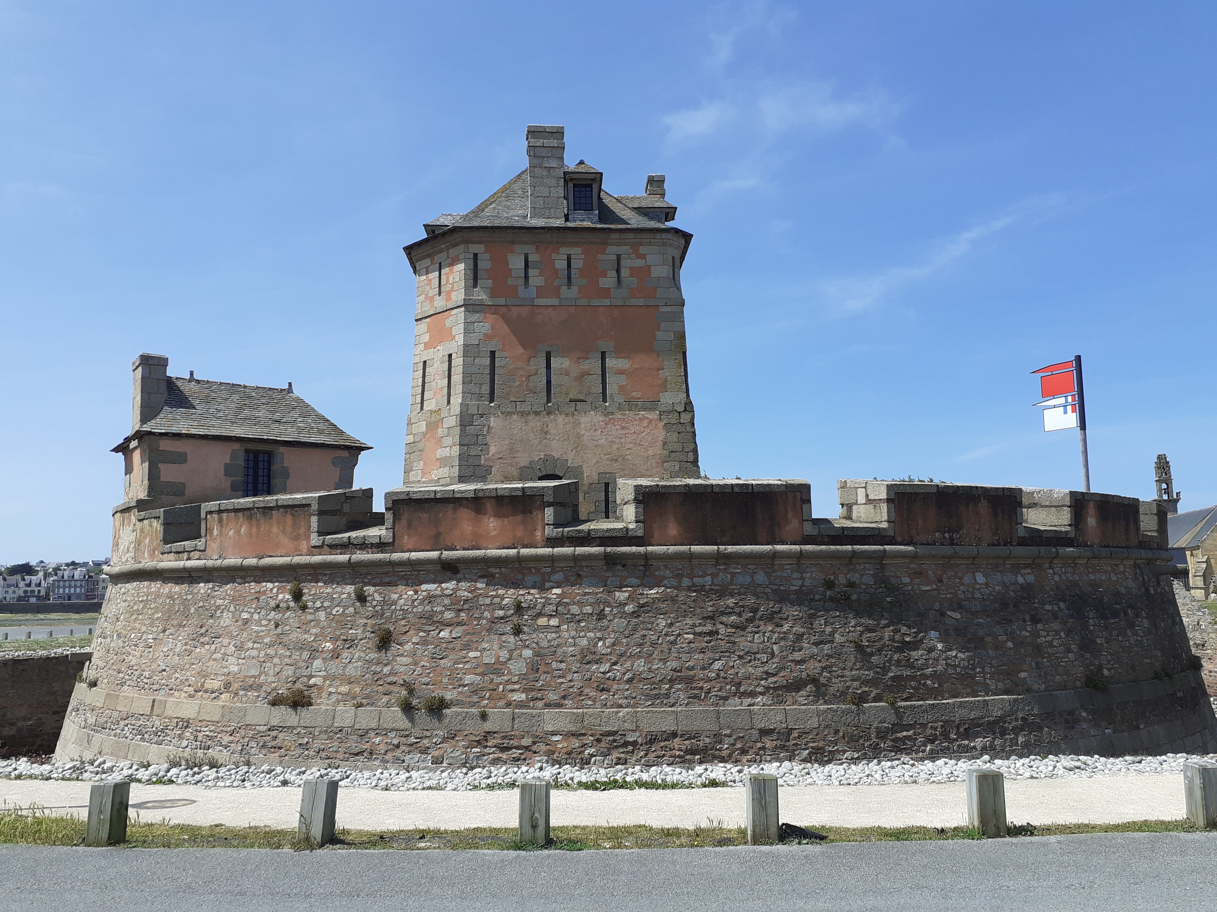 Photo n° 6 de l'avis de Breizh.b fait le 24/05/2023 à 16:40