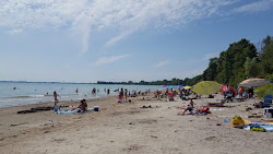 Photo de Wainfleet Public Beach avec un niveau de propreté de très propre