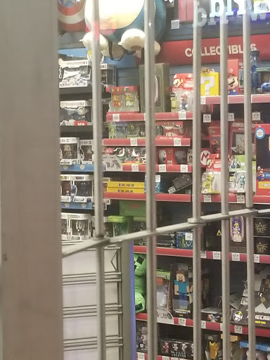 Shopping Mall «Town & Country Shopping Center», reviews and photos, 2615 N Kansas Expy, Springfield, MO 65803, USA