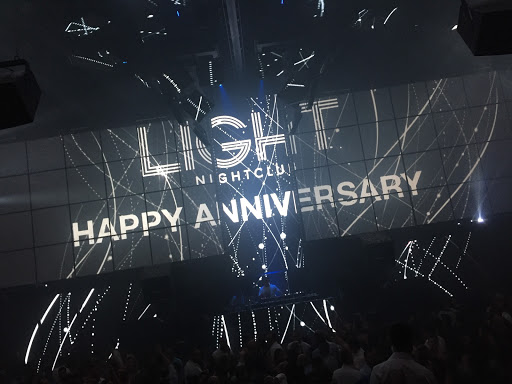 Night Club «The LIGHT Vegas», reviews and photos, 3950 S Las Vegas Blvd, Las Vegas, NV 89119, USA