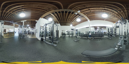 Gym «Honor Gym», reviews and photos, 46 3rd St NW, Winter Haven, FL 33881, USA