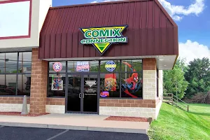 Comix Connection - Mechanicsburg image