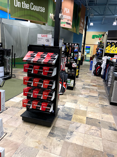 Sporting Goods Store «Golf Galaxy», reviews and photos, 2753 Gulf to Bay Blvd, Clearwater, FL 33759, USA