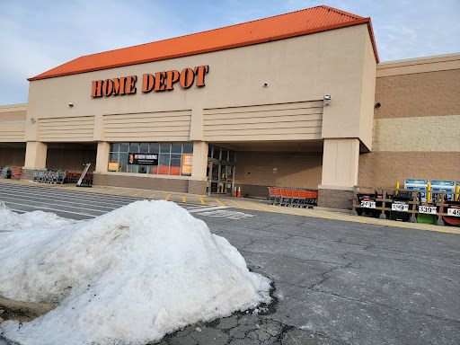 Home Improvement Store «The Home Depot», reviews and photos, 280 Fort Evans Rd NE, Leesburg, VA 20176, USA