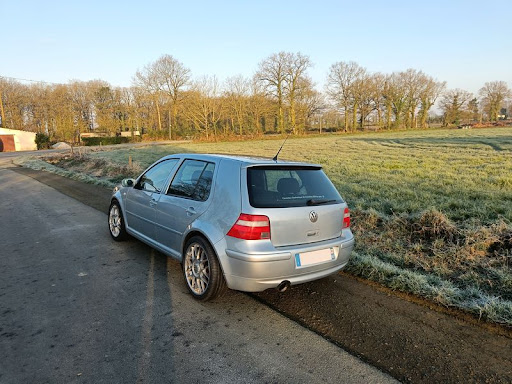 Photo 1 - Breizh Motorsport