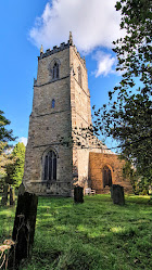 St Oswald's Church