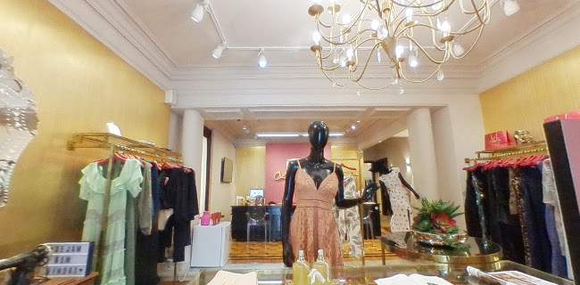 Avaliações sobre Lala Loja em Belo Horizonte - Loja de roupa