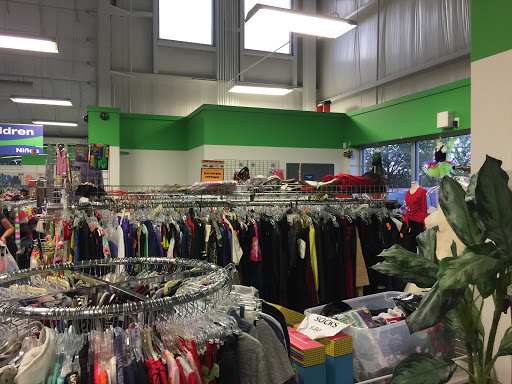 Thrift Store «Goodwill Store & Donation Center», reviews and photos