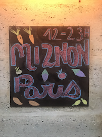 Photos du propriétaire du Restaurant Miznon à Paris - n°7