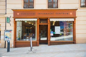 Turistické informační centrum image