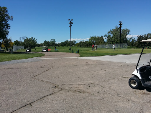 Golf Course «Elmwood Golf Course», reviews and photos, 3900 Thatcher Ave, Pueblo, CO 81005, USA