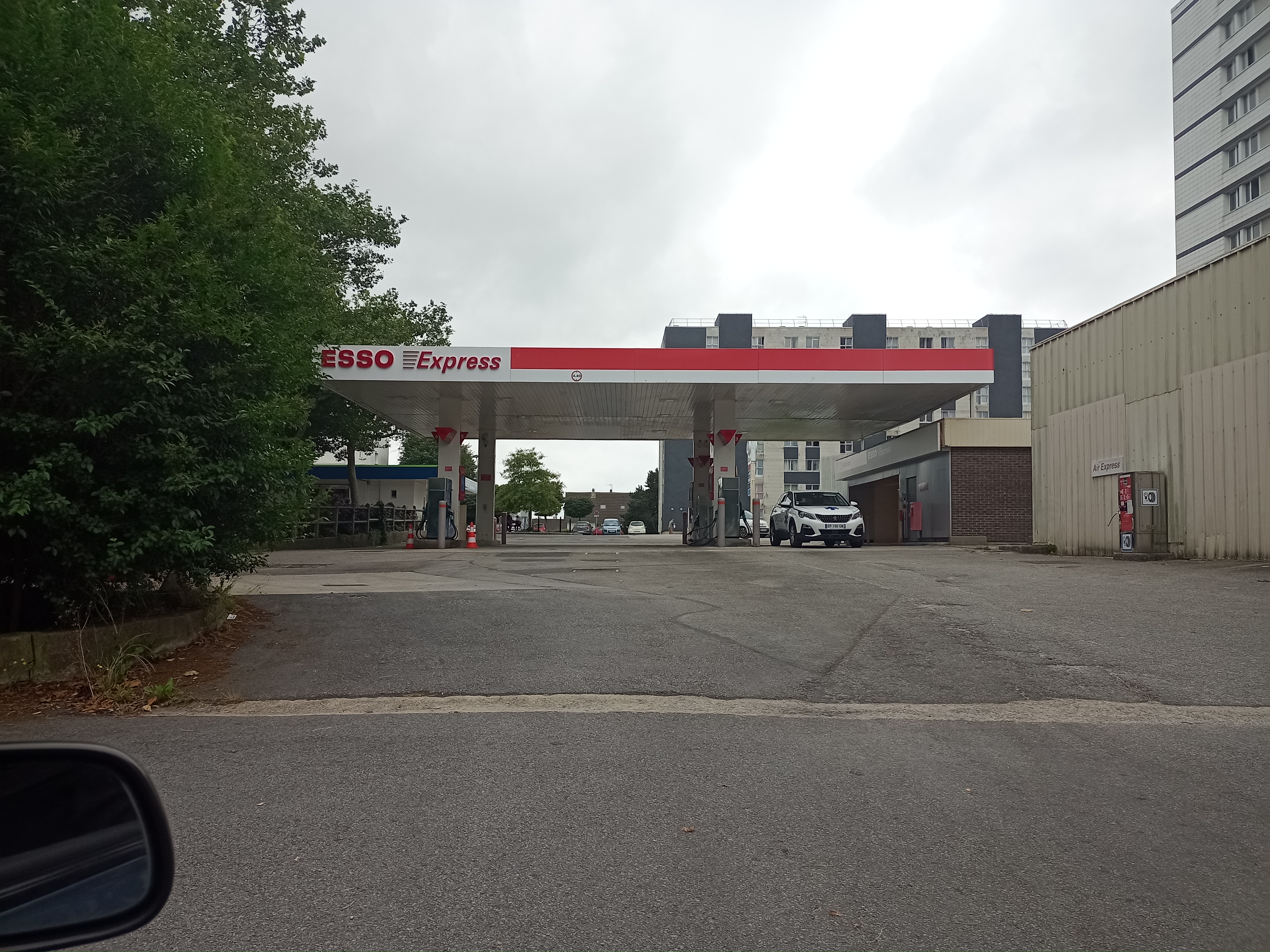 Photo n° 1 de l'avis de Tycha.a fait le 23/08/2021 à 13:38