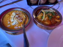 Korma du Restaurant indien Punjab à Angers - n°6