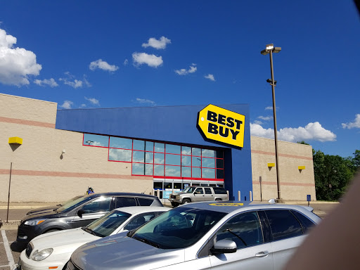 Electronics Store «Best Buy», reviews and photos, 1350 50th St E, Inver Grove Heights, MN 55077, USA