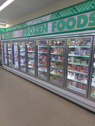 Dollar Store «Dollar Tree», reviews and photos, 955 N McLean Blvd, Elgin, IL 60123, USA