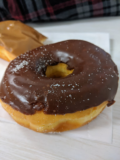 Donut Shop «Countryside Donut House», reviews and photos, 11613 124th Ave NE, Kirkland, WA 98034, USA