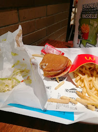 Les plus récentes photos du Restauration rapide McDonald's à Paris - n°1