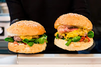 Photos du propriétaire du Restaurant de hamburgers Les Burgers de Colette - Cap Ferret à Lège-Cap-Ferret - n°6